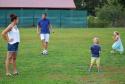 Medzigeneračný futbalový turnaj - VI. ročník Medzigeneračný futbalový turnaj - VI. ročník