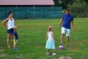 Medzigeneračný futbalový turnaj - VI. ročník Medzigeneračný futbalový turnaj - VI. ročník