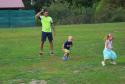 Medzigeneračný futbalový turnaj - VI. ročník Medzigeneračný futbalový turnaj - VI. ročník