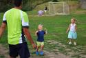 Medzigeneračný futbalový turnaj - VI. ročník Medzigeneračný futbalový turnaj - VI. ročník