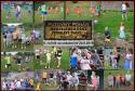 Medzigeneračný futbalový turnaj - VI. ročník Medzigeneračný futbalový turnaj - VI. ročník