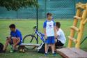 Medzigeneračný futbalový turnaj - VI. ročník Medzigeneračný futbalový turnaj - VI. ročník
